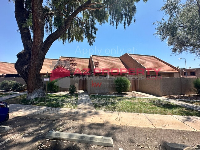 Building Photo - 7338 N 44th Ave