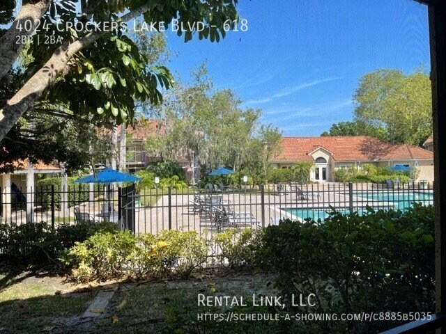 Building Photo - 4024 Crockers Lake Blvd