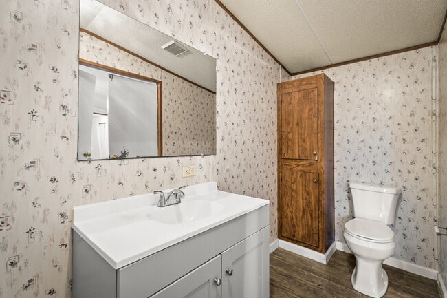 Building Photo - 2560 S Tabernacle Pl