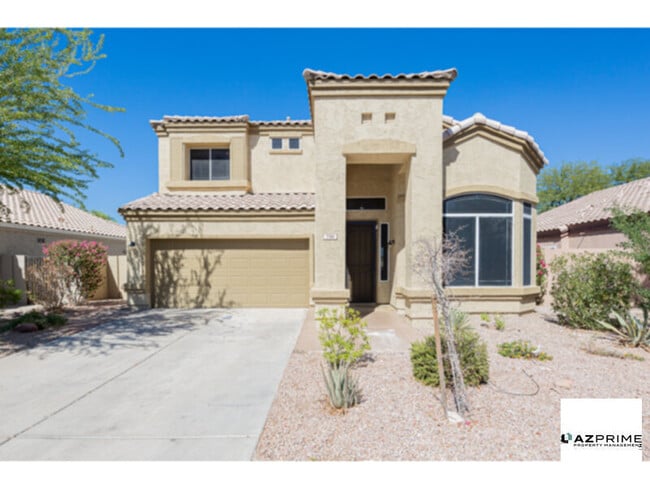 Building Photo - Welcome To This Beautifully Maintained 4/2...