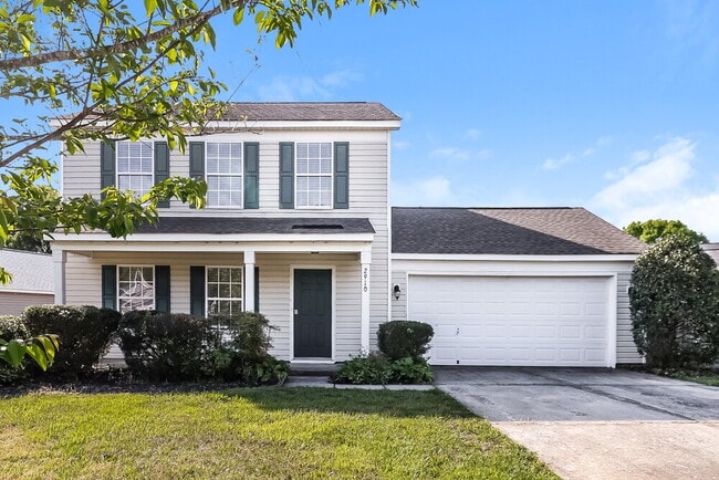 Building Photo - 2910 Rockingham Ct SW