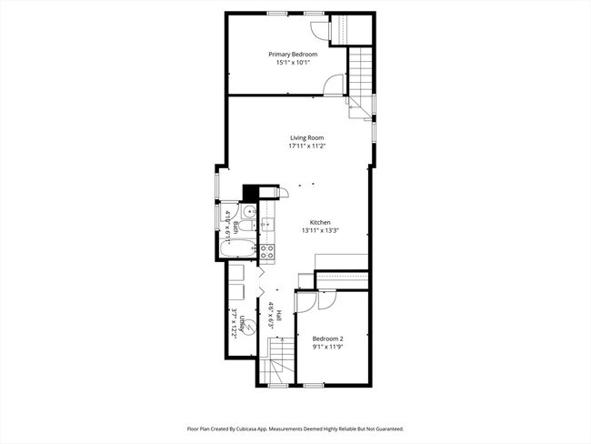 Building Photo - 16 Epping St