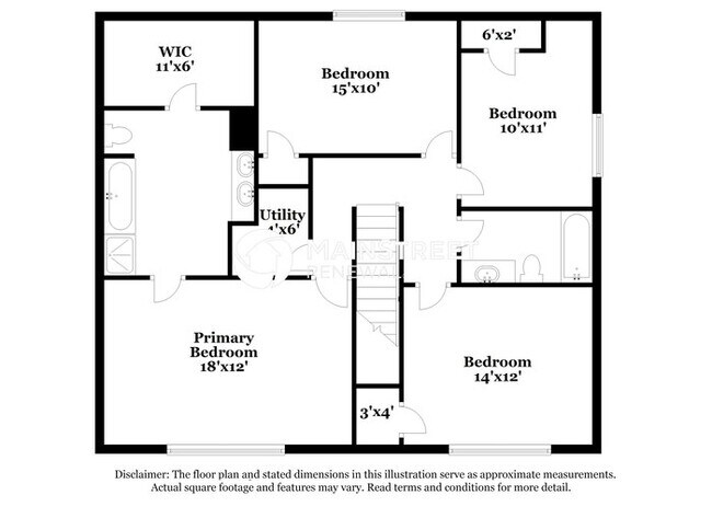 Building Photo - 4 Bedroom Pet-Friendly Home in PORTER, TX with Main Street Renewal