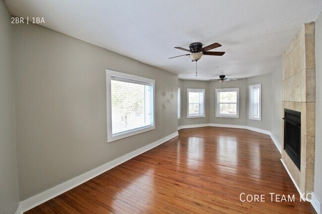 Building Photo - 4328 Roanoke Pkwy