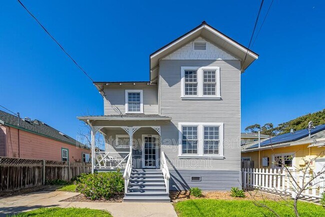 Building Photo - 1251 Fourth St
