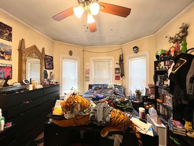 Building Photo - 21 Chandler St