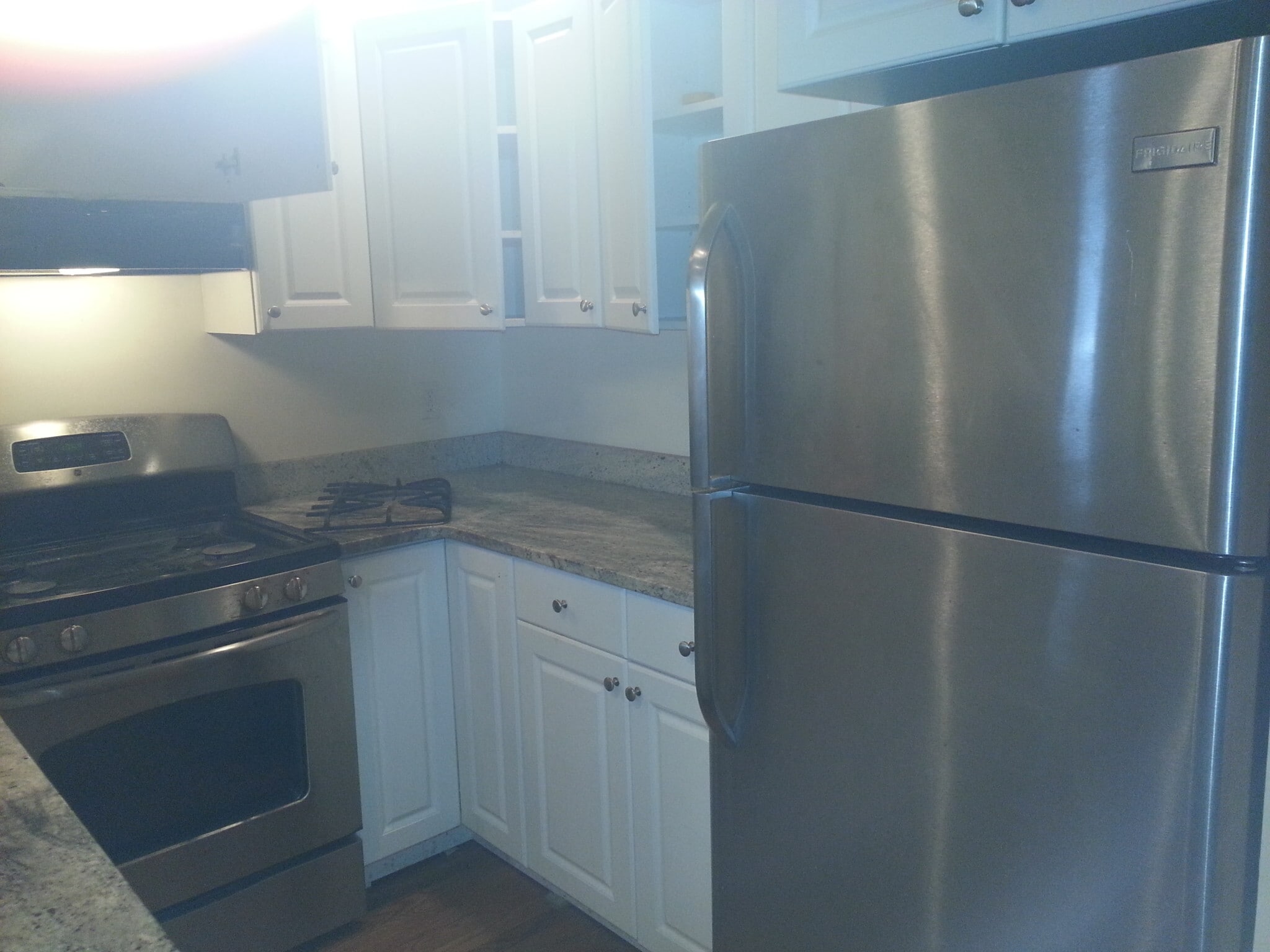 Building Photo - 66 Egmont St