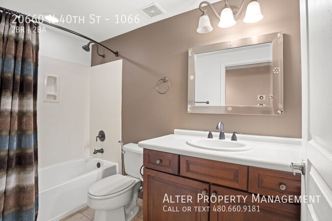 Building Photo - 20660 N 40th St