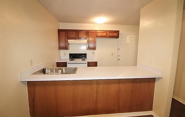 Building Photo - 122 Country Bend