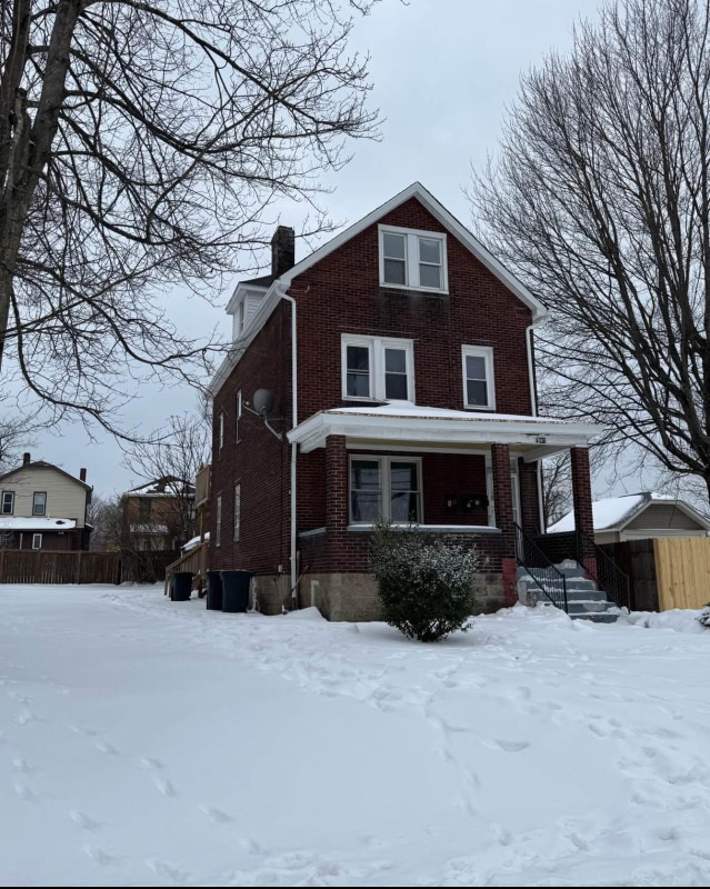 Building Photo - 4228 Greensburg Pike