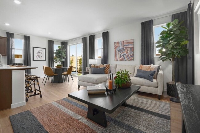 Building Photo - New Home: 3 Bedroom / 2.5 Bathroom - Northwest Rocklin (Whitney Ranch)