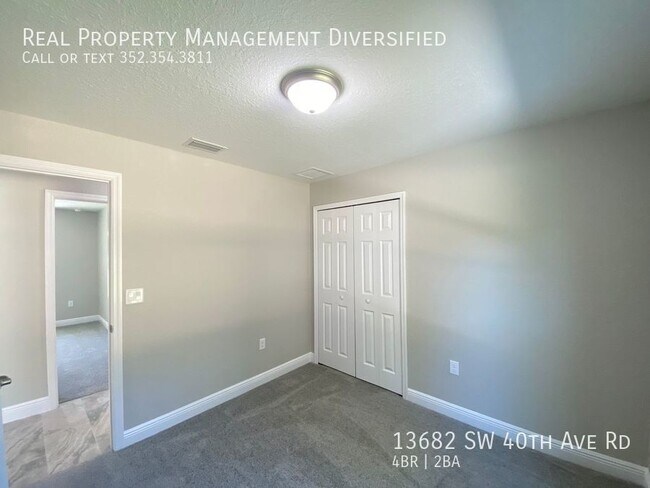 Building Photo - 13682 SW 40th Ave