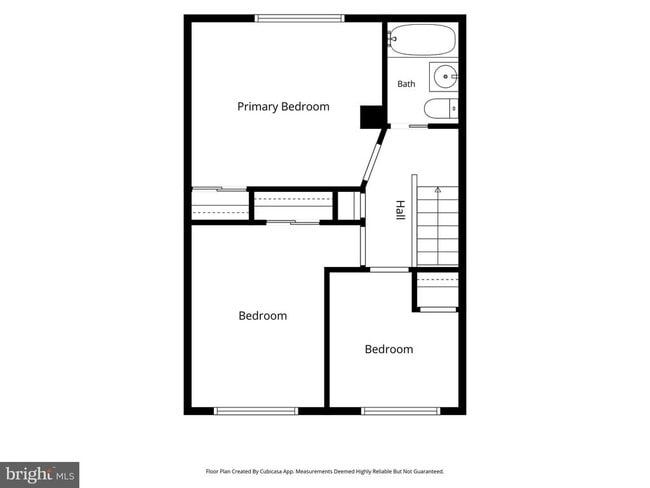 Building Photo - 465 Hampton Ct