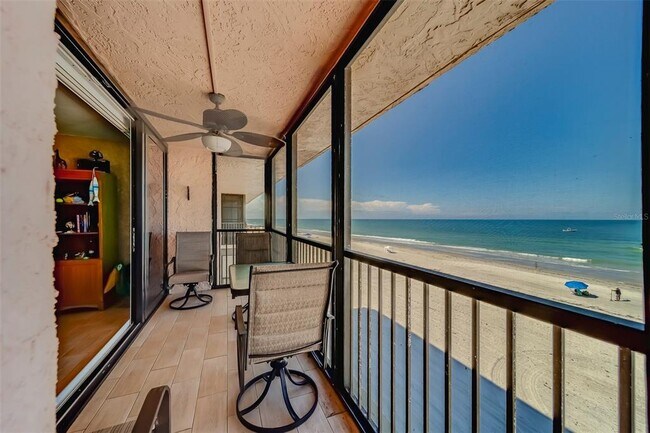 Building Photo - 17580 Gulf Blvd