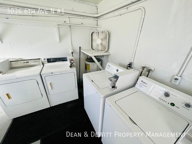 Building Photo - 3036 6th Ave N