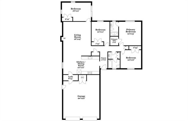 Building Photo - 8716 Tracy Dr