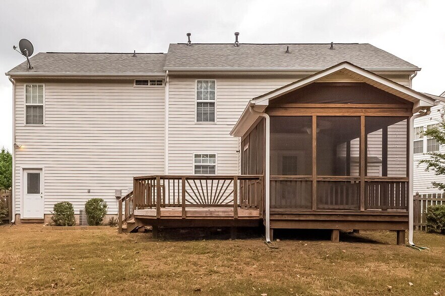 Building Photo - 4210 Porter Pl Ct