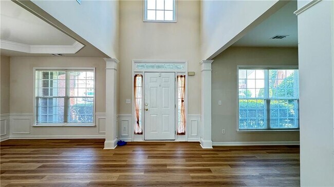 Building Photo - 316 Andridge Ct NW