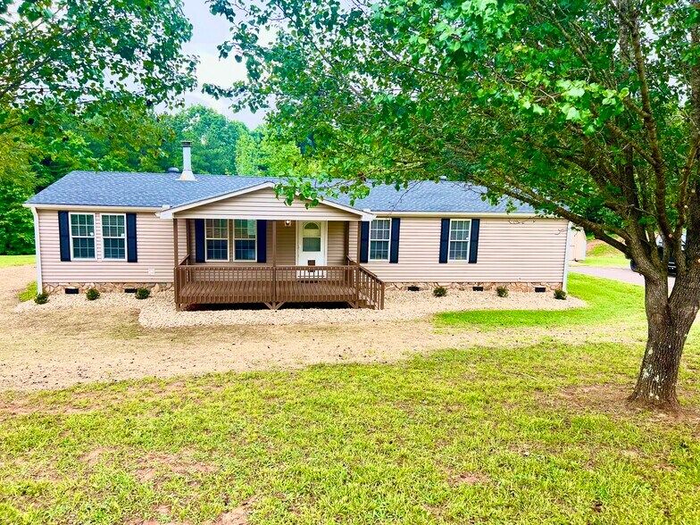 Building Photo - 2368 Beth Haven Church Rd