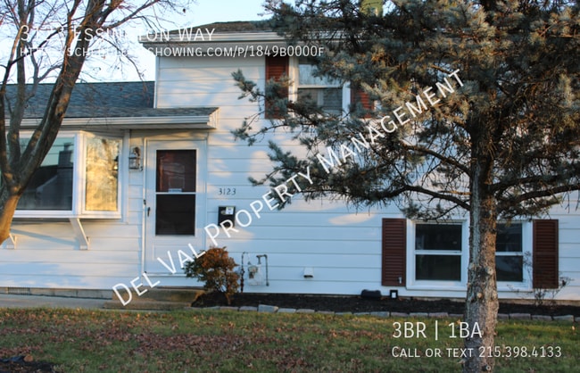 Building Photo - 3123 Essington Way