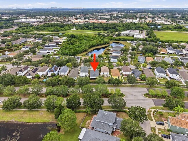 Building Photo - 10617 Opus Dr
