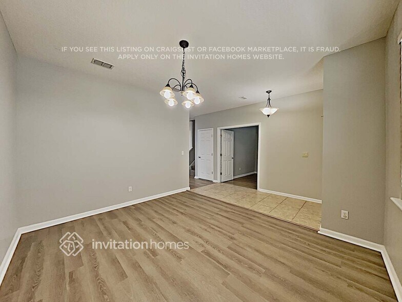 Building Photo - 6513 Huntscott Pl