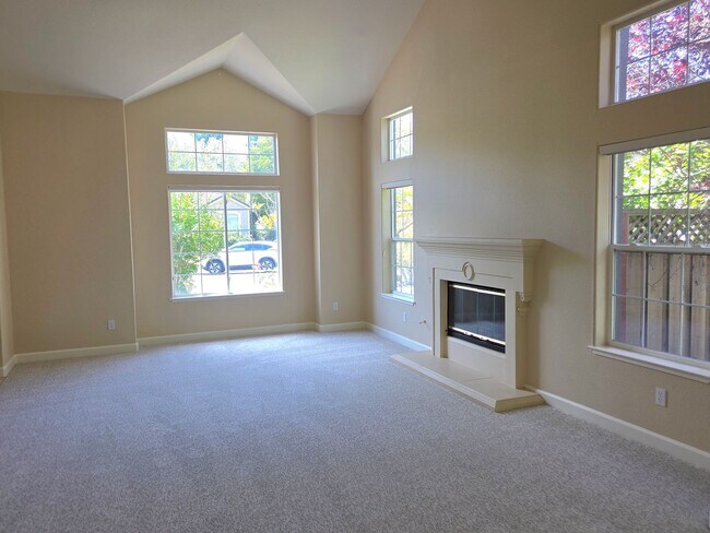 Building Photo - Spacious 5-Bedroom Danville Home with Dramatic High Ceilings & Flexible Living Areas
