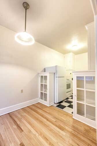 Interior Photo - San Carlos Apartments