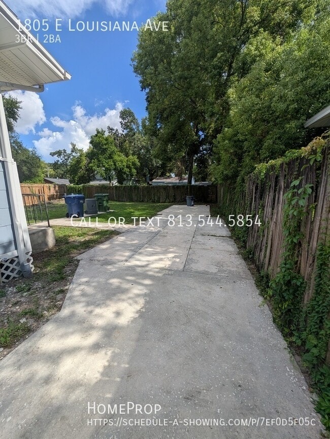 Building Photo - 1805 E Louisiana Ave