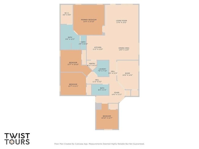 Building Photo - 10905 Ukaoma Wy