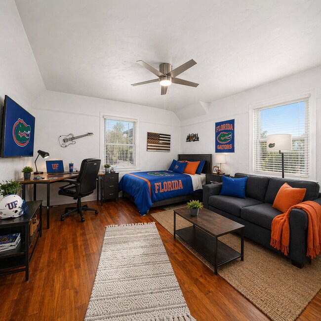 Building Photo - 1254 SW 9th Rd