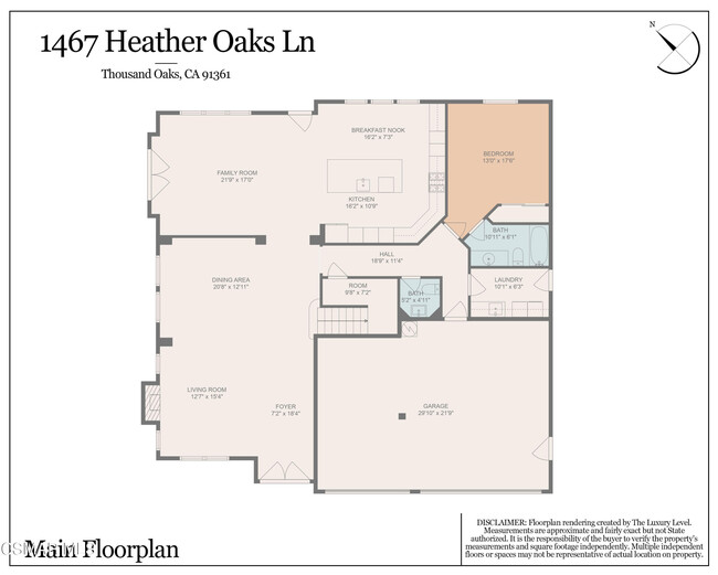Building Photo - 1467 Heather Oaks Ln