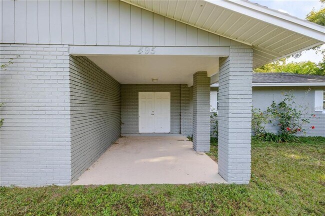 Building Photo - 495 Orange Ave