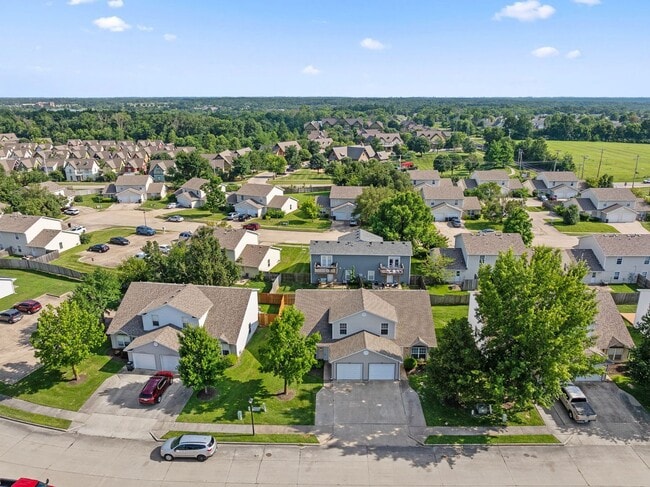 Building Photo - 2412-2414 Calder Ct.