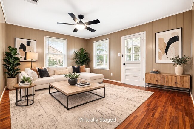 Building Photo - 12537 Terrance St