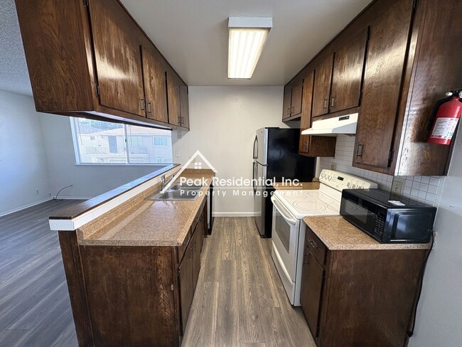 Building Photo - Nice 2bd/1b Apartment!