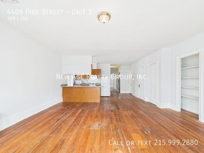 Building Photo - Three bedroom apartment in university city!