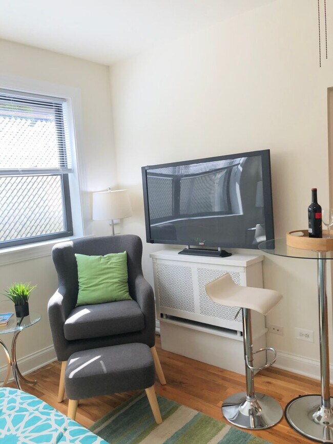 Interior Photo - Ravenswood Vista Apartments