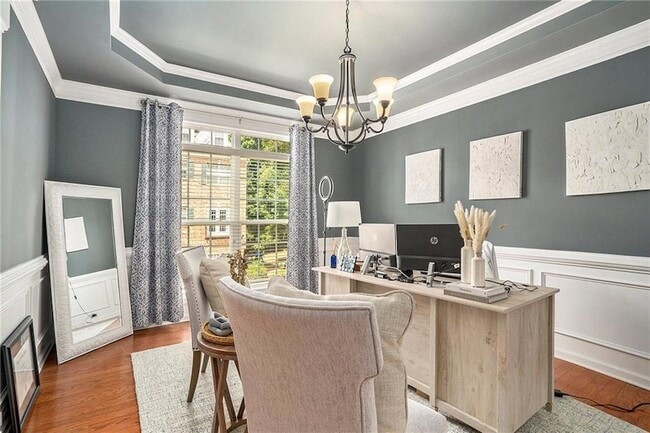 Building Photo - 12807 Doe Dr