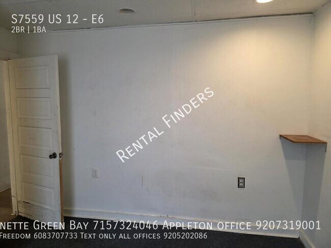 Building Photo - S7559 US-12