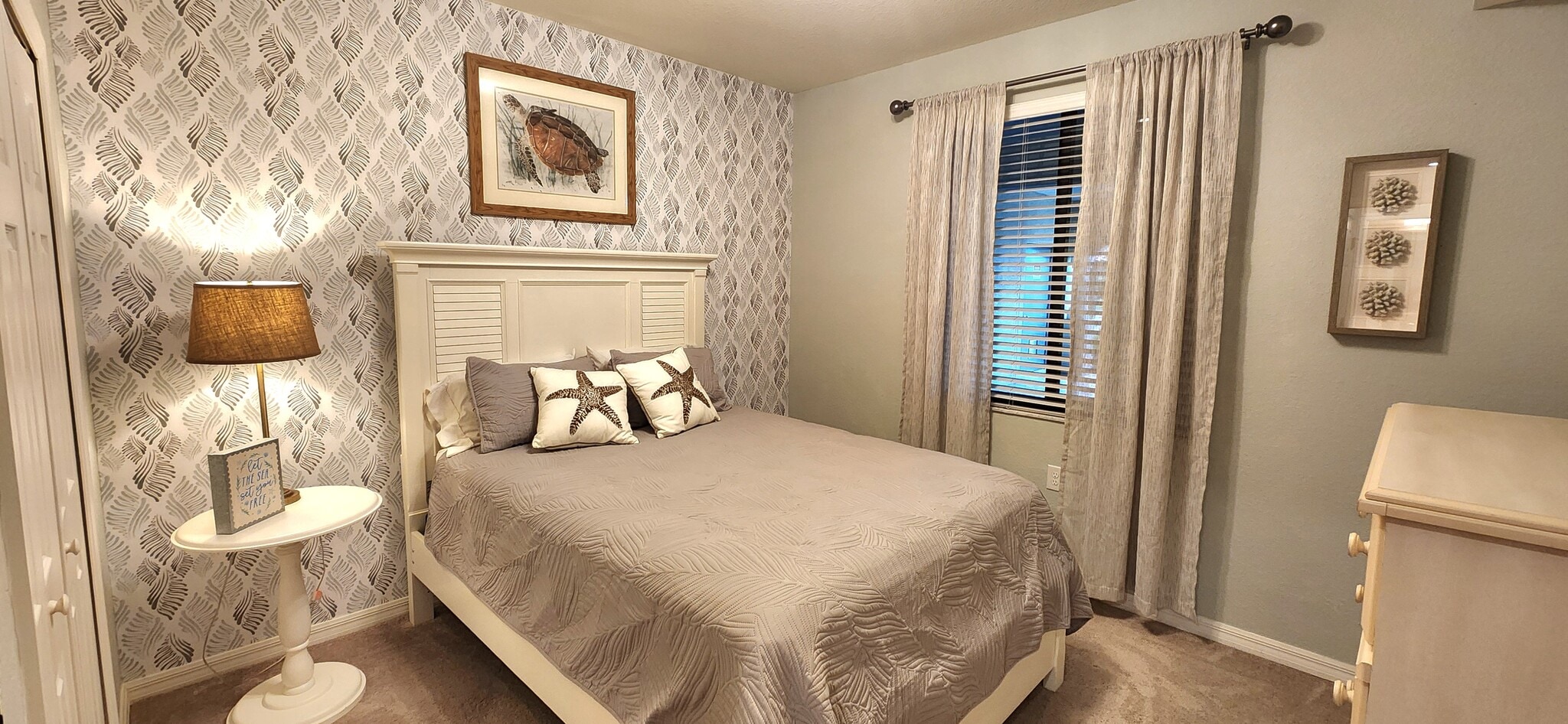 2nd bedroom - 17006 Vardon Ter