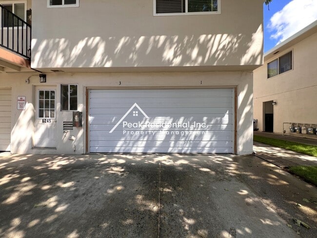 Building Photo - A Very Nice 2bd/1ba Citrus Heights Condo with Garage