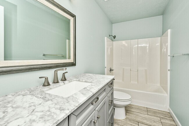 Building Photo - LUXURY COMING SOON!  4-Bedroom, 3-Bath Hom...