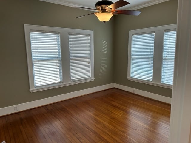 Bedroom - 1023 W Gardner St