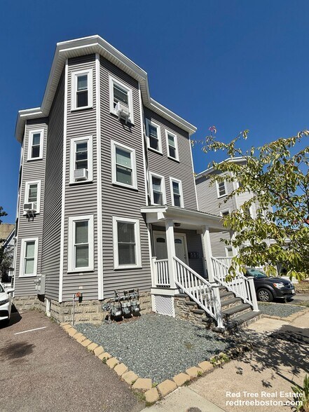 Building Photo - 14 Vermont Ave