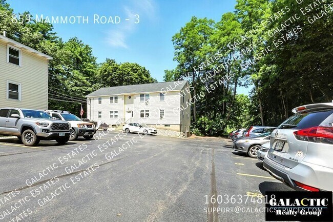 Building Photo - 859 Mammoth Rd