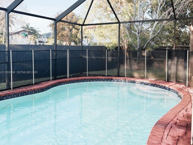 Building Photo - 14141 SW 156th Terrace