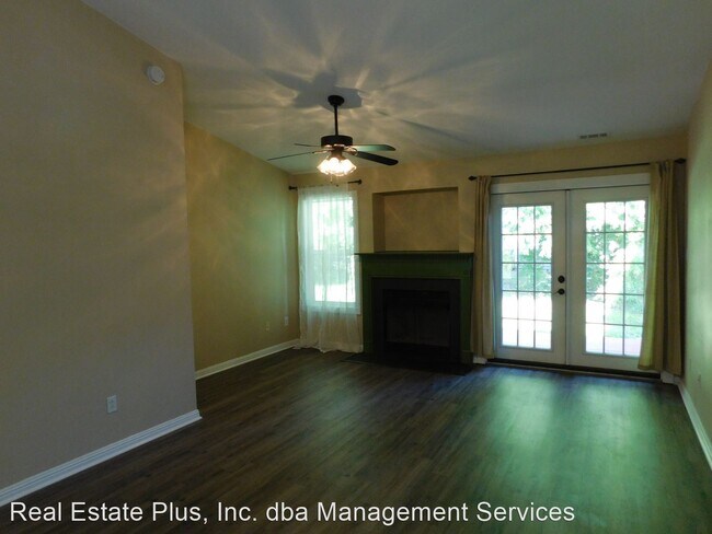 Building Photo - 3 br, 2 bath House - 1501 Race Track Road