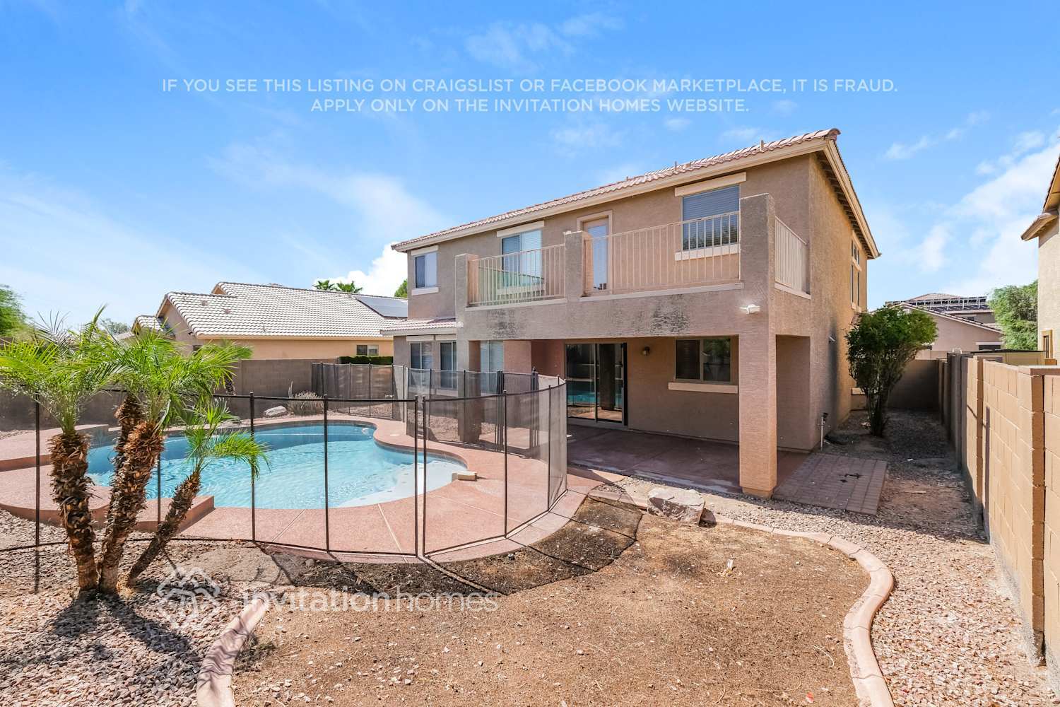 Building Photo - 24902 W Wayland Dr