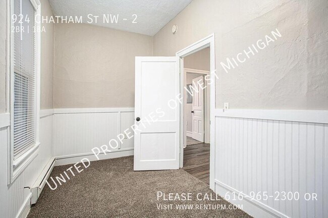 Building Photo - 924 Chatham St NW